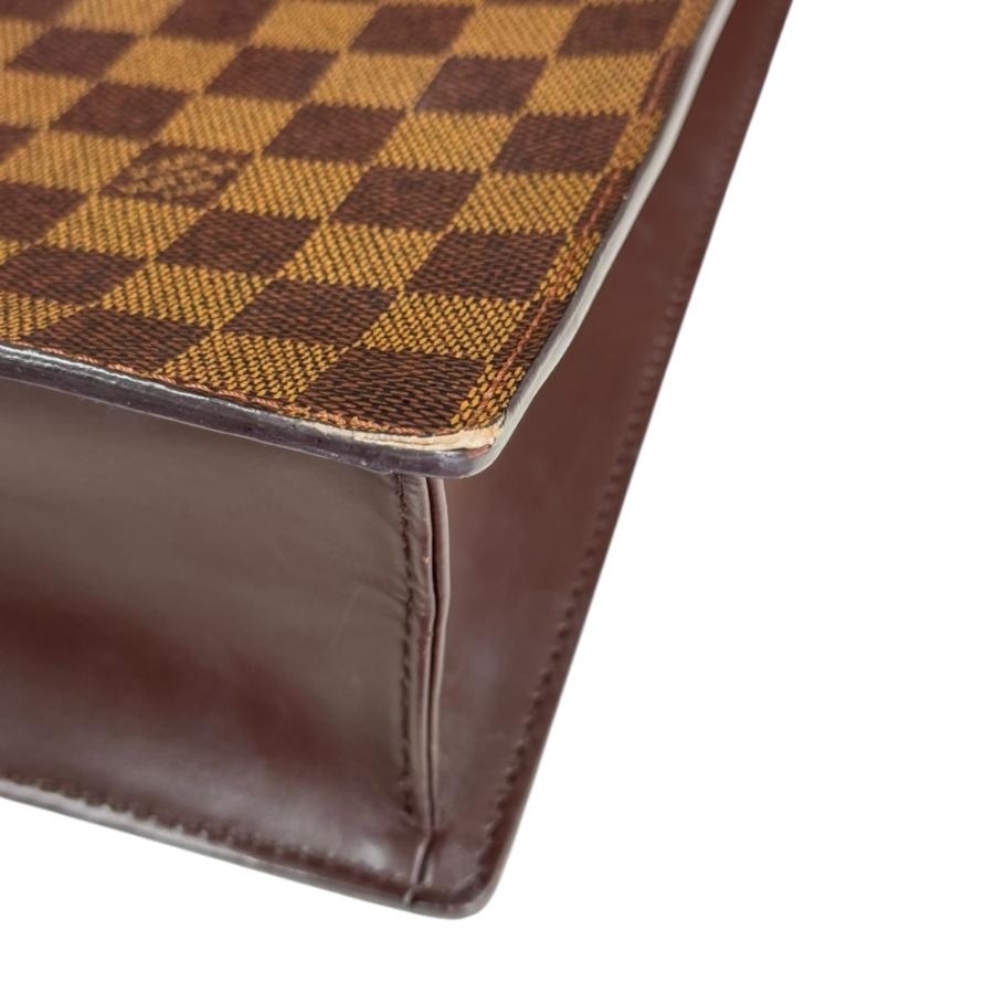 LOUIS VUITTON（ルイ・ヴィトン） ヴェニスPM ダミエ ハンドバッグ