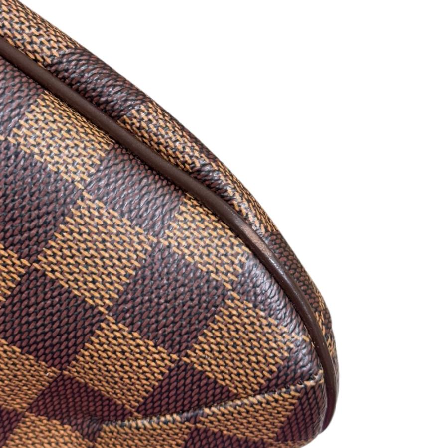 ルイヴィトン ブルームズベリGM ダミエ ショルダーバッグ ダミエキャンバス N42250 ブラウン レディース LOUIS VUITTON  中古 楽天市場】ルイヴィトン ブルームズベリGM ダミエ ショルダーバッグ