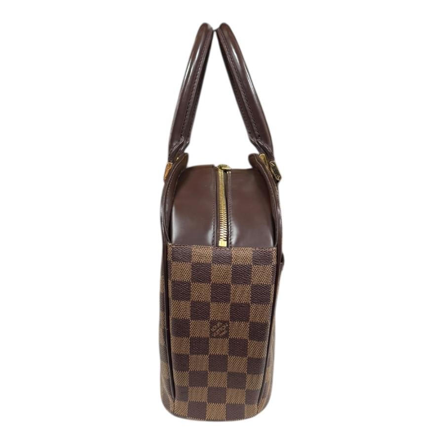 ルイヴィトン ダミエ サリア オリゾンタル ハンドバッグ N51282 LOUIS VUITTON（ルイ・ヴィトン） サリア オリゾンタル ダミエ