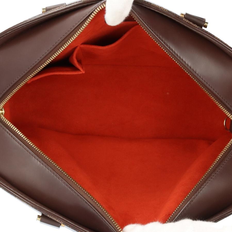 LOUIS VUITTON（ルイ・ヴィトン） サリア オリゾンタル ダミエ  