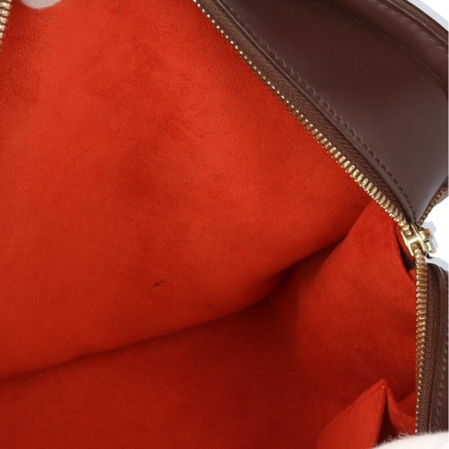 LOUIS VUITTON ルイヴィトン サリア オリゾンタル ダミエ