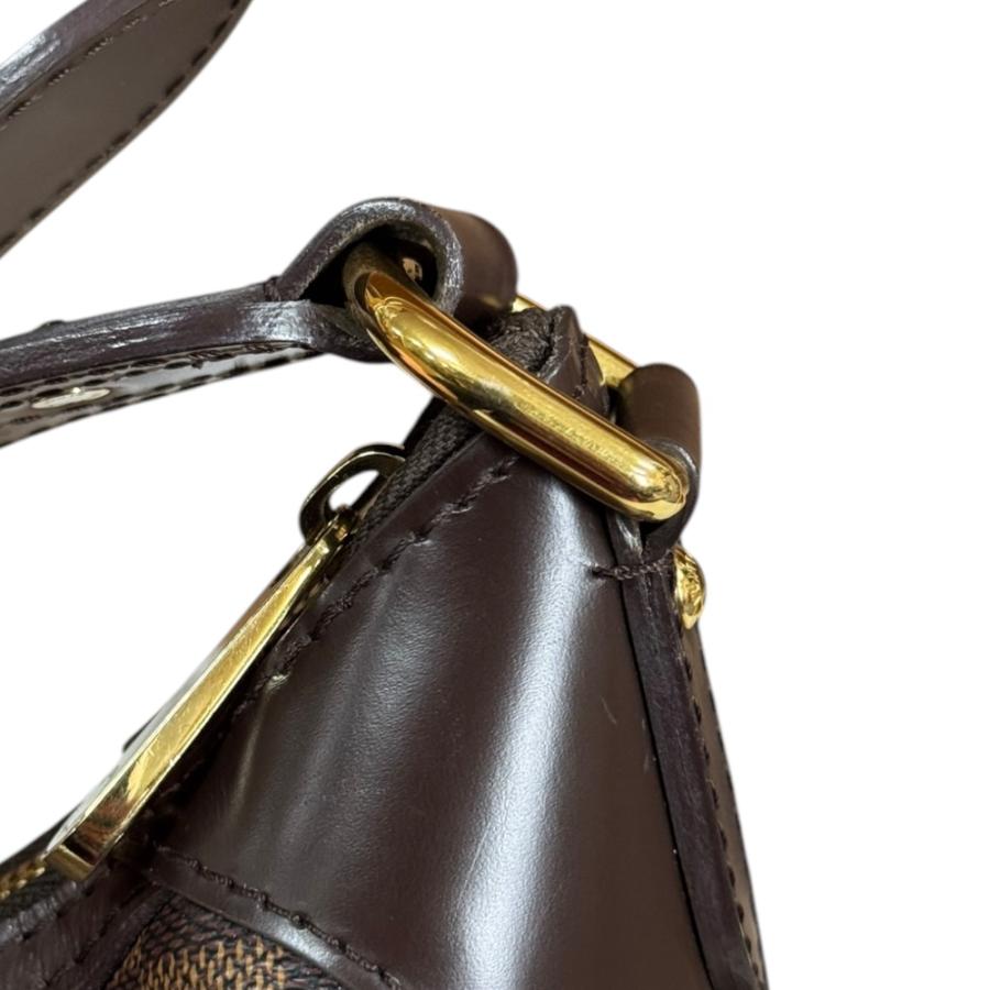 LOUIS VUITTON（ルイ・ヴィトン） テムズGM ダミエ ショルダーバッグ