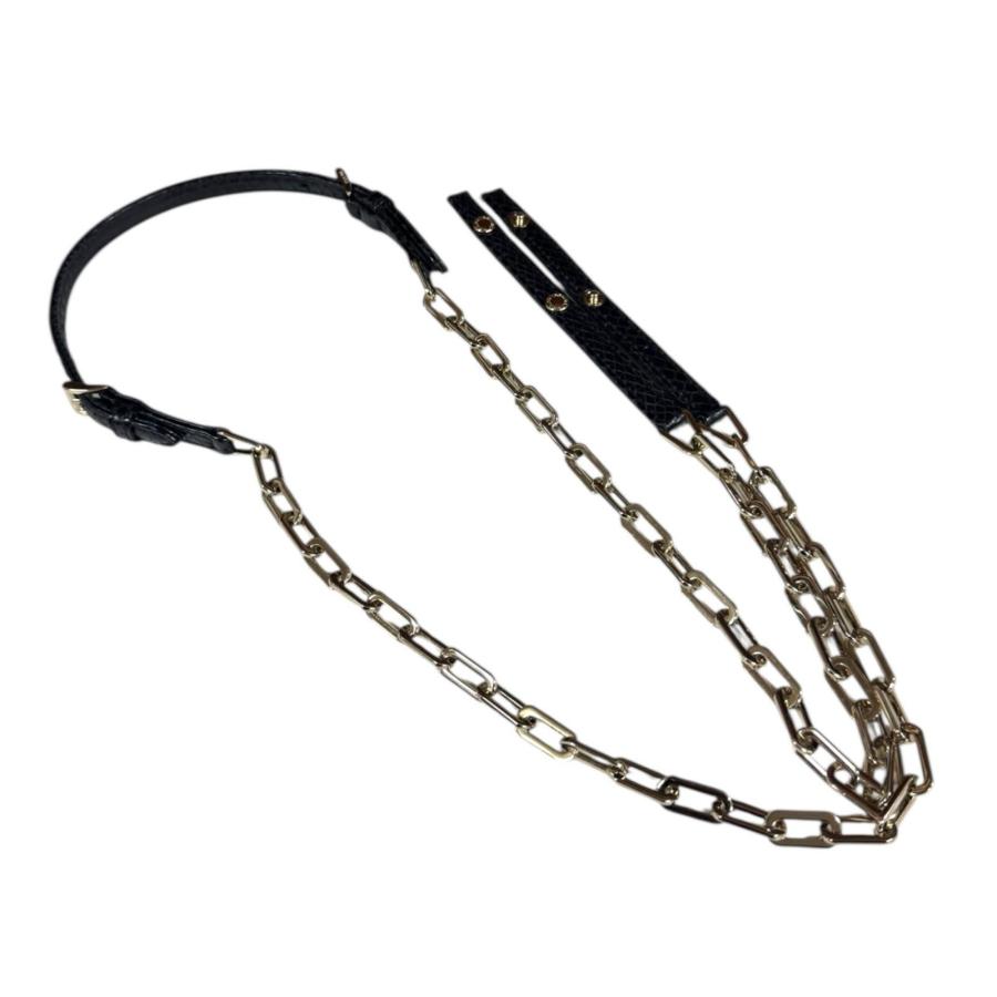 PRADA（プラダ） ショルダーバッグ BT1045 ブラック レディース 中古