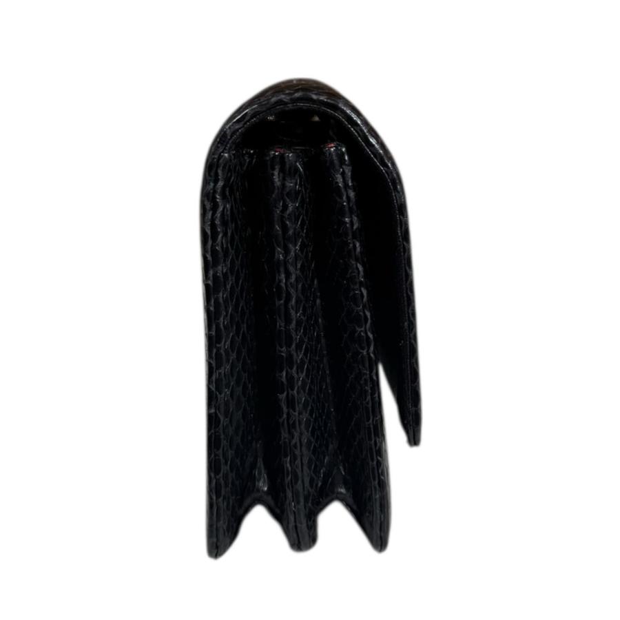 PRADA（プラダ） ショルダーバッグ BT1045 ブラック レディース 中古