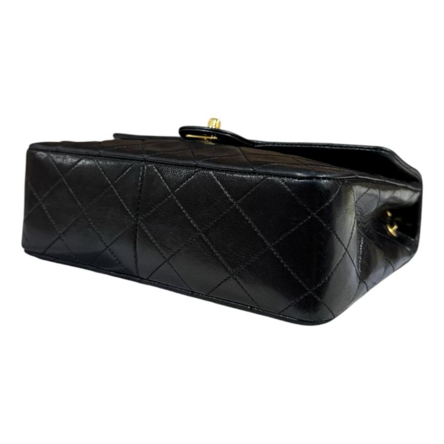 CHANEL（シャネル） シングルフラップ ミニマトラッセ ショルダー