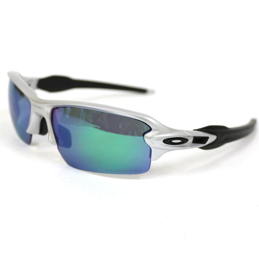 OAKLEY オークリー サングラス スポーツサングラス フラック2.0