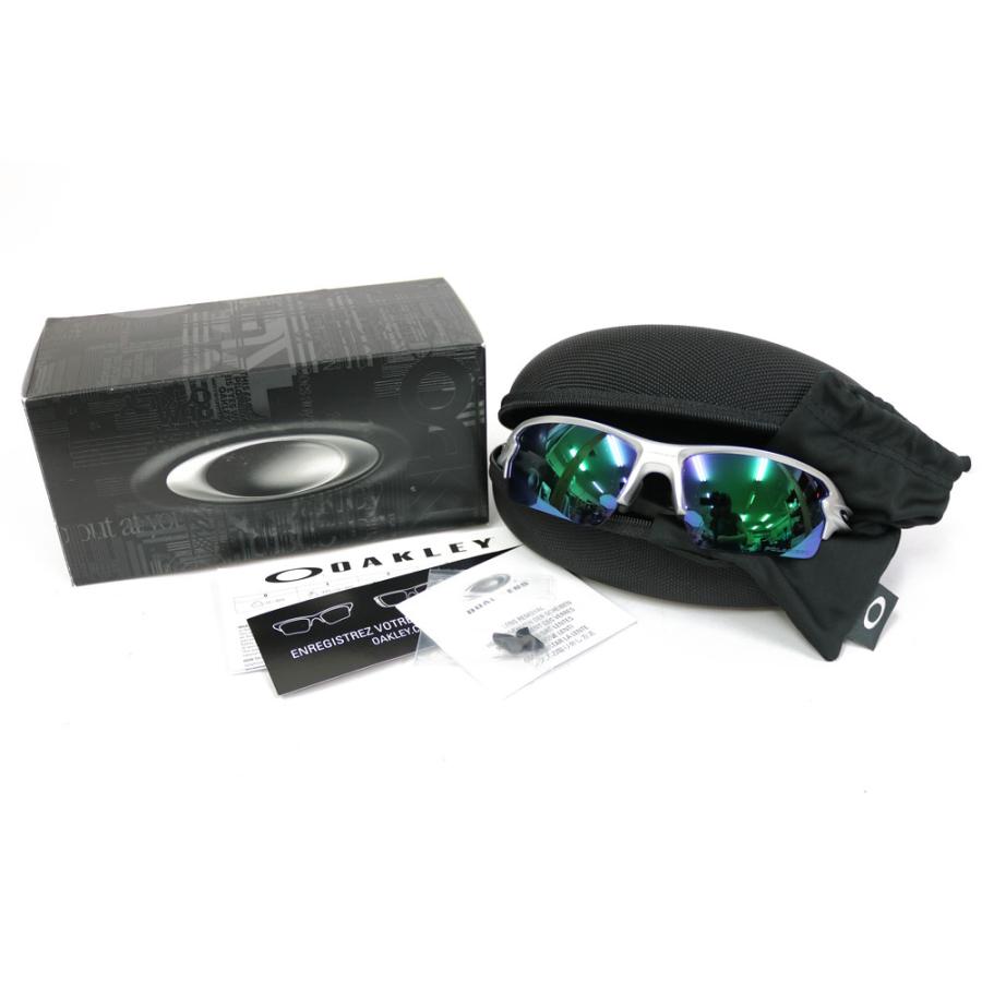 OAKLEY オークリー サングラス スポーツサングラス フラック2.0