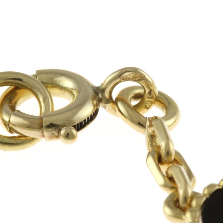 Van Cleef & Arpels ヴァンクリーフ＆アーペル K18 ネックレス