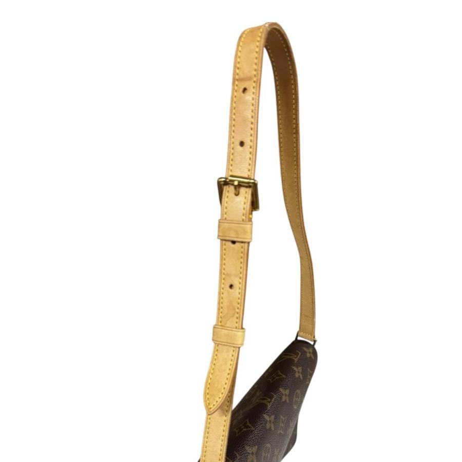 LOUIS VUITTON（ルイ・ヴィトン） ミュゼットタンゴショート