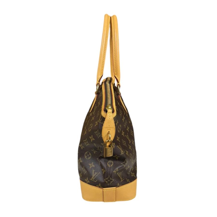 LOUIS VUITTON（ルイ・ヴィトン） ロックイット オリゾンタル 