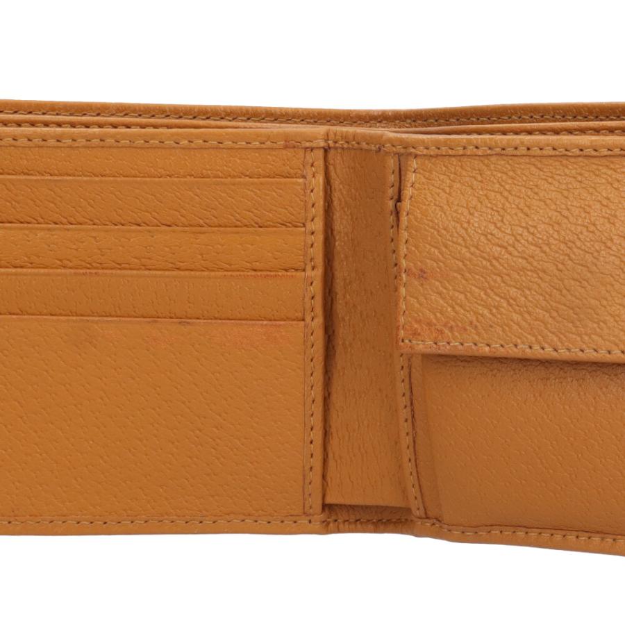 GUCCI（グッチ） ディズニーコラボ ミニウォレット マイクロ GG