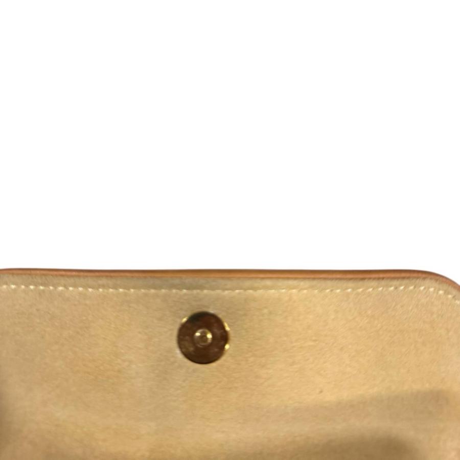 ルイヴィトン ポシェットフロランティーヌ ウエストバッグ モノグラムキャンバス M51855 ブラウン レディース LOUIS VUITTON 中古_11