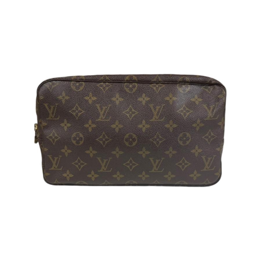 極美品✨ルイヴィトン トゥルース トワレット28 ヴィンテージ モノグラム LOUIS VUITTON（ルイ・ヴィトン） トゥルース トワレット28 モノグラム