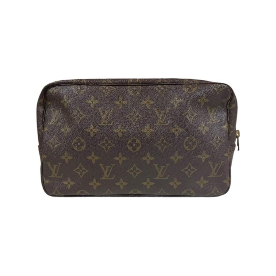 LOUIS VUITTON（ルイ・ヴィトン） トゥルース トワレット28 モノグラム 
