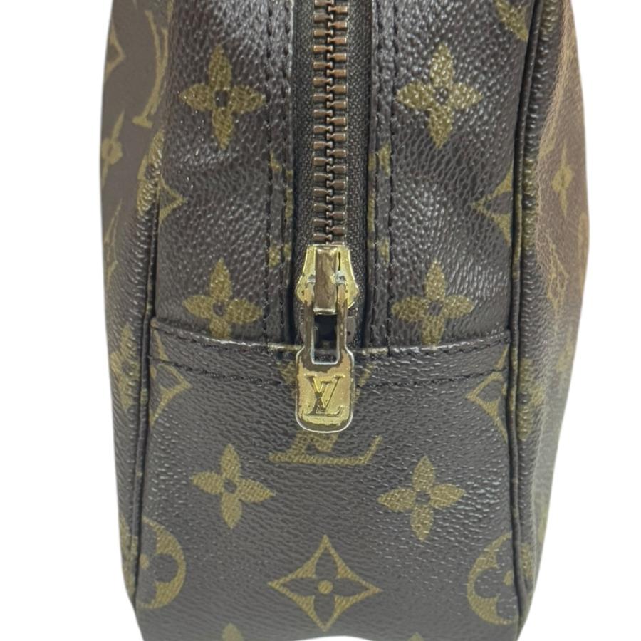 LOUIS VUITTON（ルイ・ヴィトン） トゥルース トワレット28 モノグラム