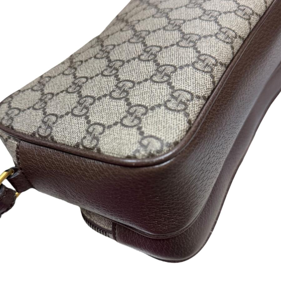 GUCCI（グッチ） オフィディア ショルダーバッグ GGスプリーム