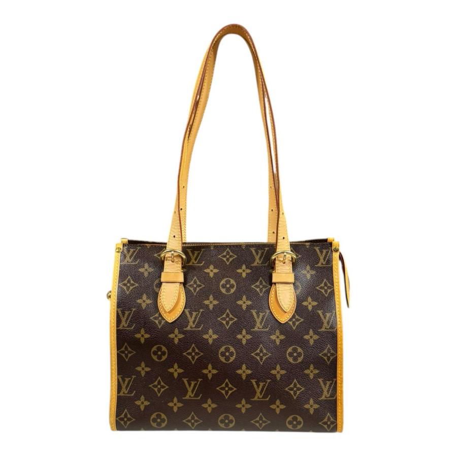 LOUIS VUITTON（ルイ・ヴィトン） ポパンクール オ モノグラム