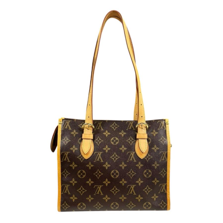 LOUIS VUITTON（ルイ・ヴィトン） ポパンクール オ モノグラム