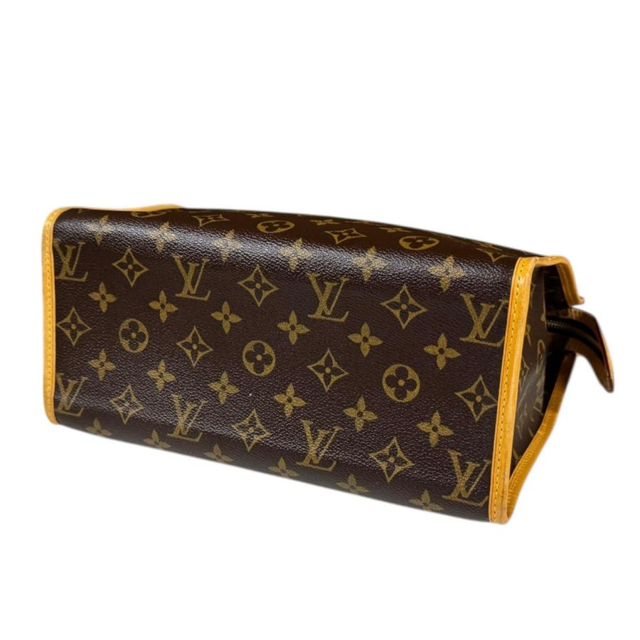 LOUIS VUITTON（ルイ・ヴィトン） ポパンクール オ モノグラム