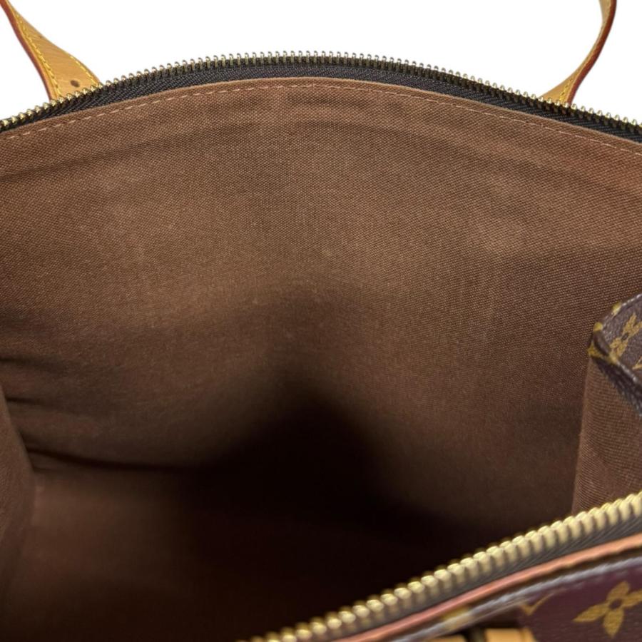 LOUIS VUITTON（ルイ・ヴィトン） ポパンクール オ モノグラム