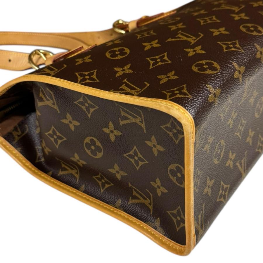 LOUIS VUITTON（ルイ・ヴィトン） ポパンクール オ モノグラム