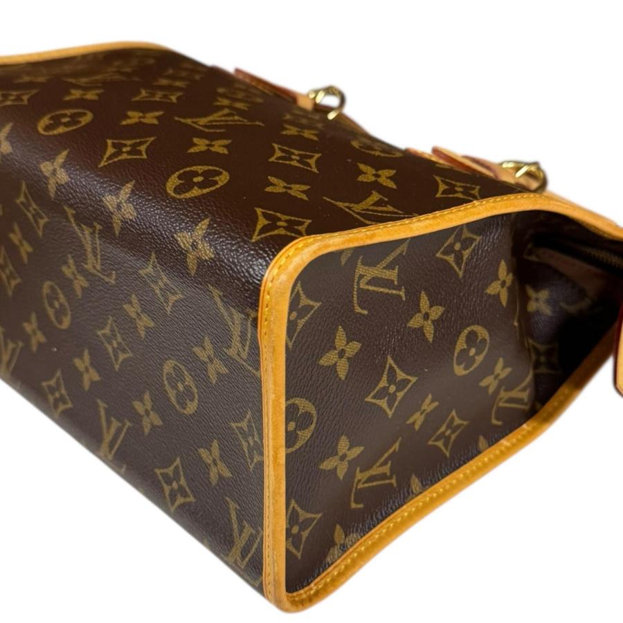 LOUIS VUITTON（ルイ・ヴィトン） ポパンクール オ モノグラム