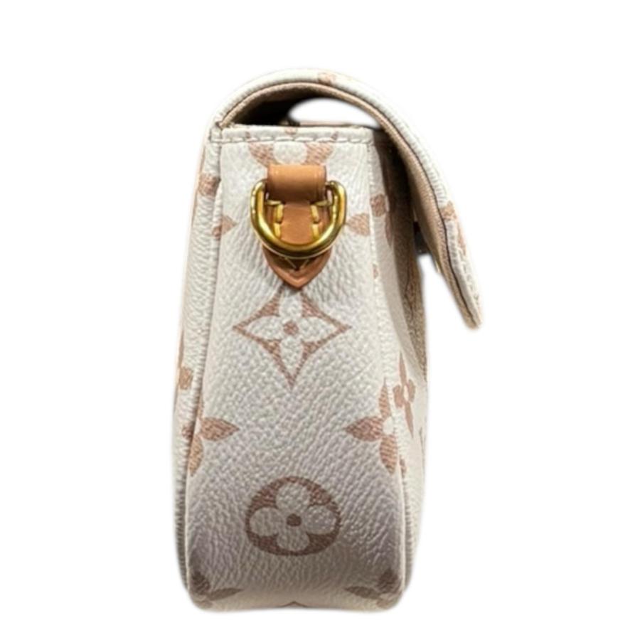 LOUIS VUITTON（ルイ・ヴィトン） ウォレットオンチェーン アイビー