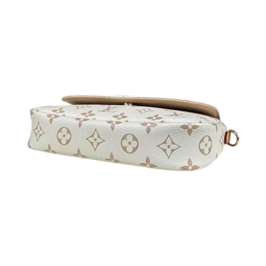 LOUIS VUITTON（ルイ・ヴィトン） ウォレットオンチェーン アイビー