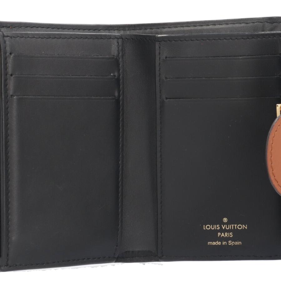 LOUIS VUITTON（ルイ・ヴィトン） ポルトフォイユドーフィーヌ
