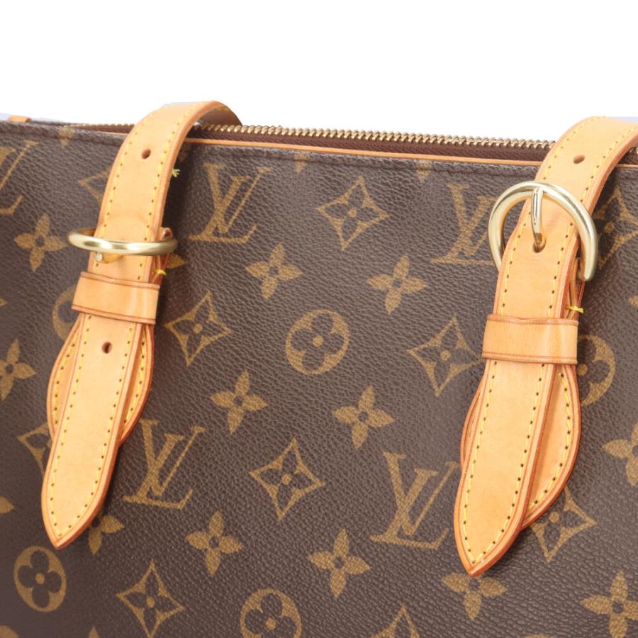 LOUIS VUITTON（ルイ・ヴィトン） ポパンクール オ モノグラム トート 
