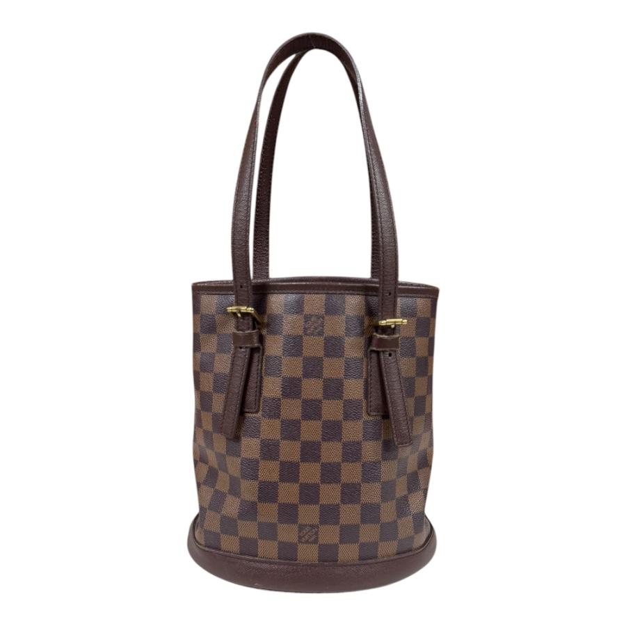 LOUIS VUITTON（ルイ・ヴィトン） マレ ダミエ ショルダーバッグ 