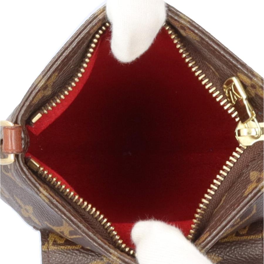 LOUIS VUITTON（ルイ・ヴィトン） パルティシオン モノグラム ポーチ