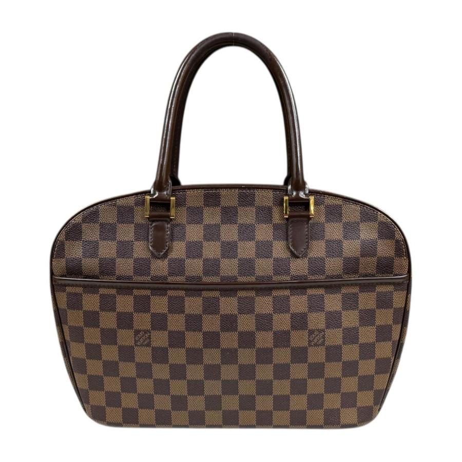 Louis Vuitton ダミエ　ハンドバッグ⭐︎ LOUIS VUITTON（ルイ・ヴィトン） バッグ レディース ダミエ