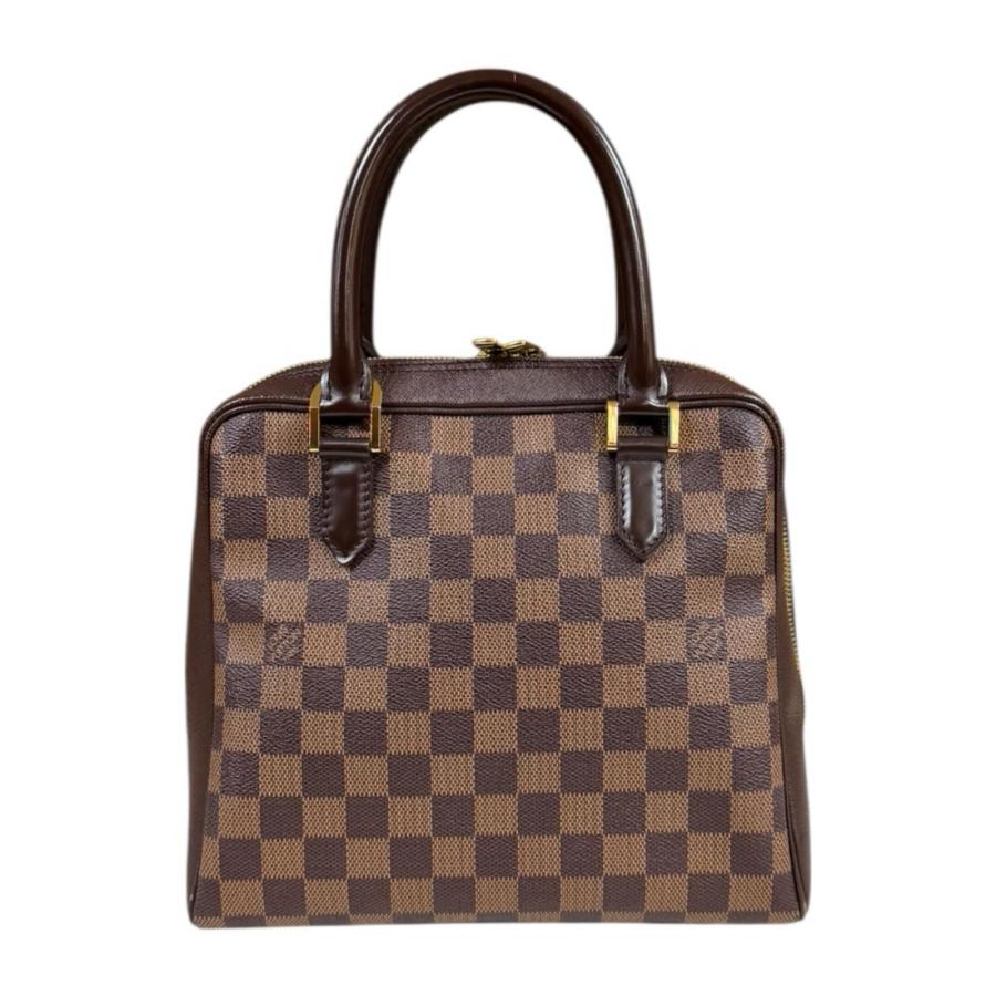 LOUIS VUITTON（ルイ・ヴィトン） ブレラ ダミエ ハンドバッグ ダミエ