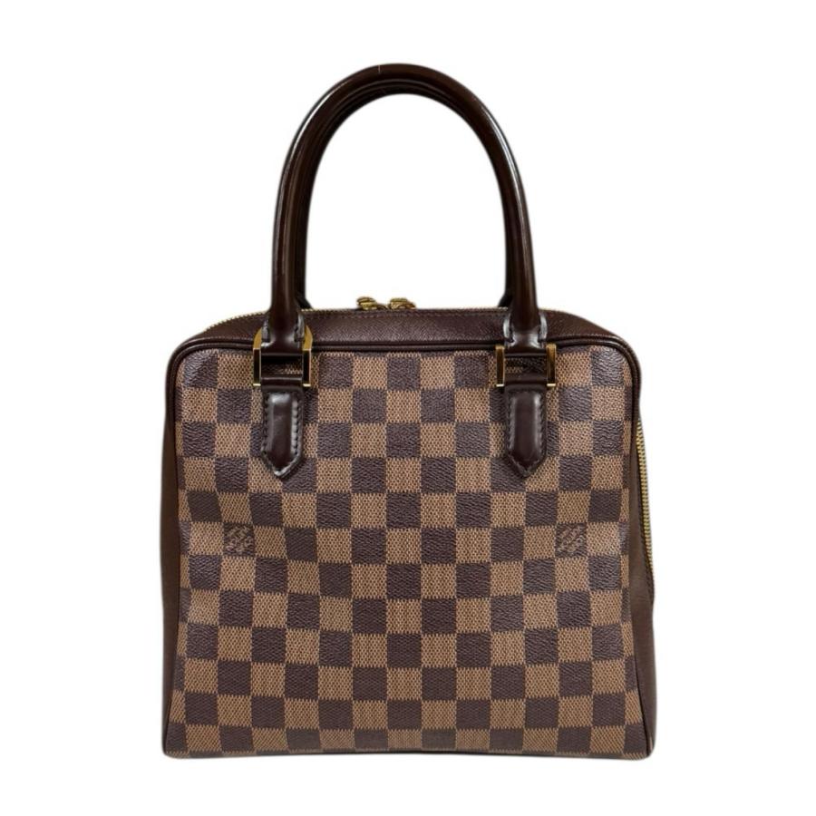 ルィヴィトン　バック　ブレラ ダミエ LOUIS VUITTON（ルイ・ヴィトン） ブレラ ダミエ ハンドバッグ ダミエ