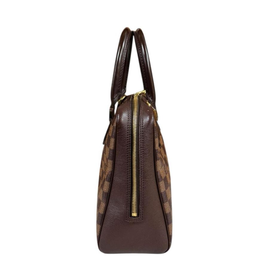 LOUIS VUITTON（ルイ・ヴィトン） ブレラ ダミエ ハンドバッグ ダミエ