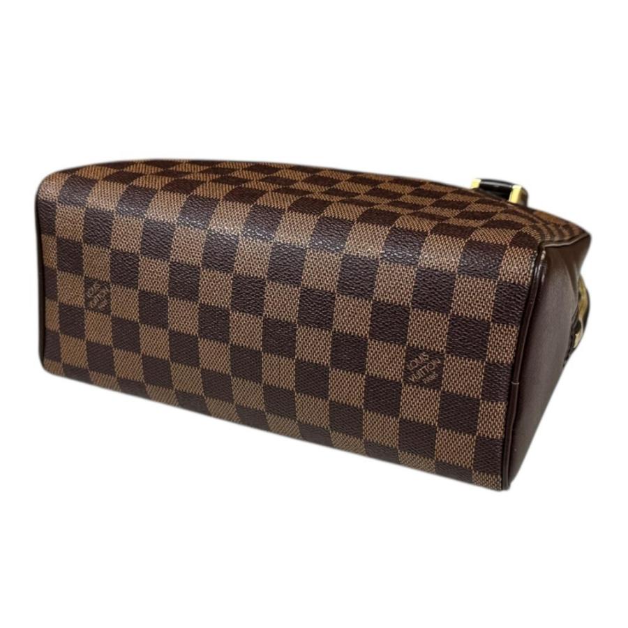 LOUIS VUITTON（ルイ・ヴィトン） ブレラ ダミエ ハンドバッグ ダミエ