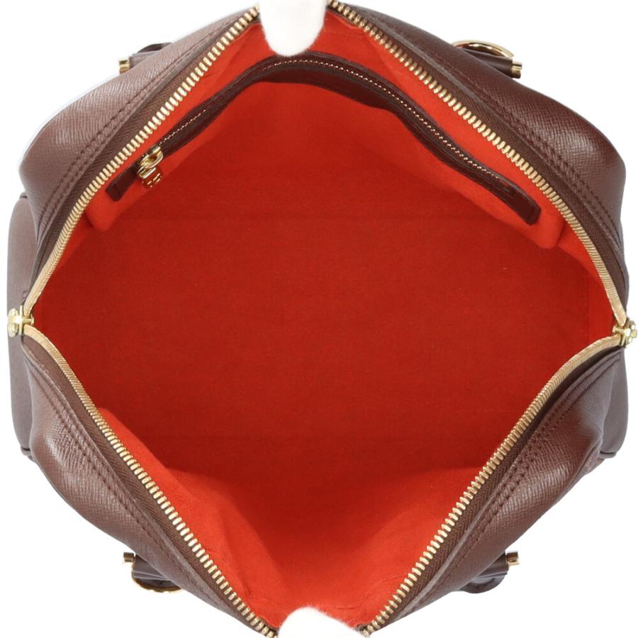 LOUIS VUITTON（ルイ・ヴィトン） ブレラ ダミエ ハンドバッグ ダミエ