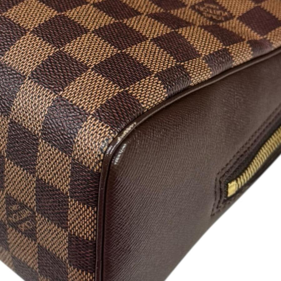 LOUIS VUITTON（ルイ・ヴィトン） ブレラ ダミエ ハンドバッグ ダミエ