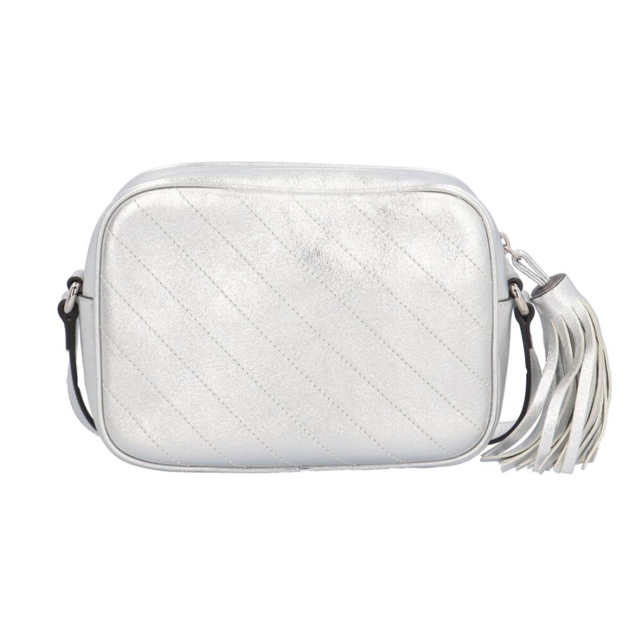 GUCCI（グッチ） ブロンディ スモール ショルダーバッグ レザー 742360