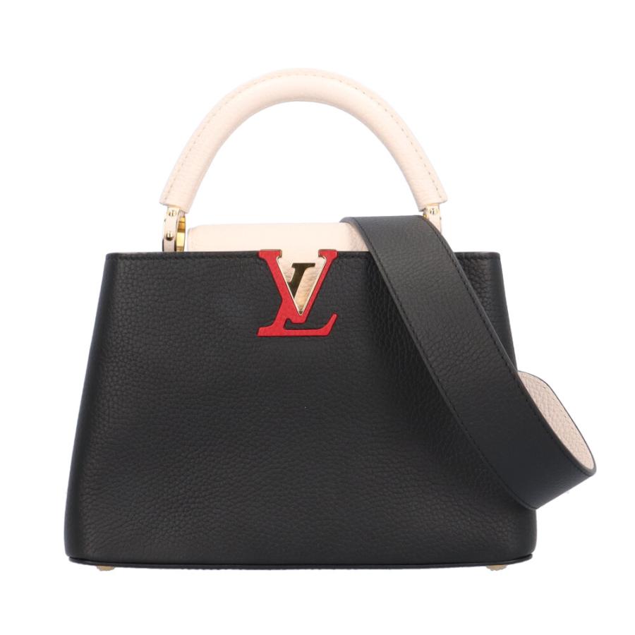 LOUIS VUITTON ヴィトン【極美品】カプシーヌ BB モノグラム LOUIS VUITTON ヴィトン【極美品】カプシーヌ BB モノグラム