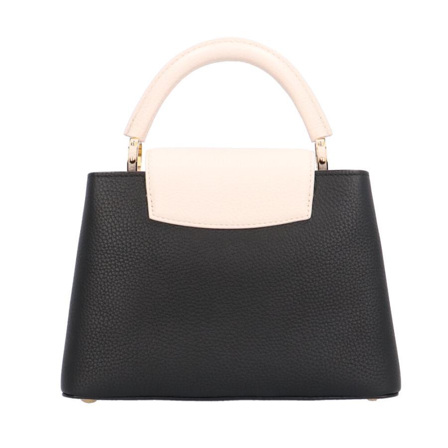 LOUIS VUITTON ルイヴィトン カプシーヌBB ショルダーバッグ