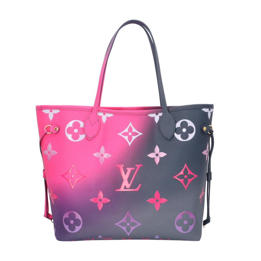 LOUIS VUITTON（ルイ・ヴィトン） ネヴァーフルMM スピリングインザ