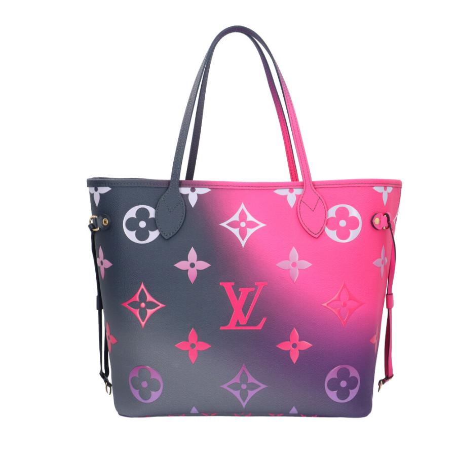 LOUIS VUITTON（ルイ・ヴィトン） ネヴァーフルMM スピリングインザ