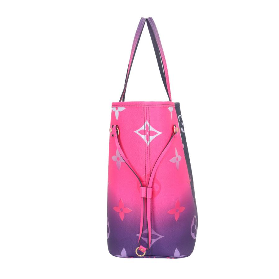 LOUIS VUITTON ルイヴィトン ネヴァーフルMM スピリングインザ LOUIS VUITTON ルイヴィトン ネヴァーフルMM スピリングインザ
