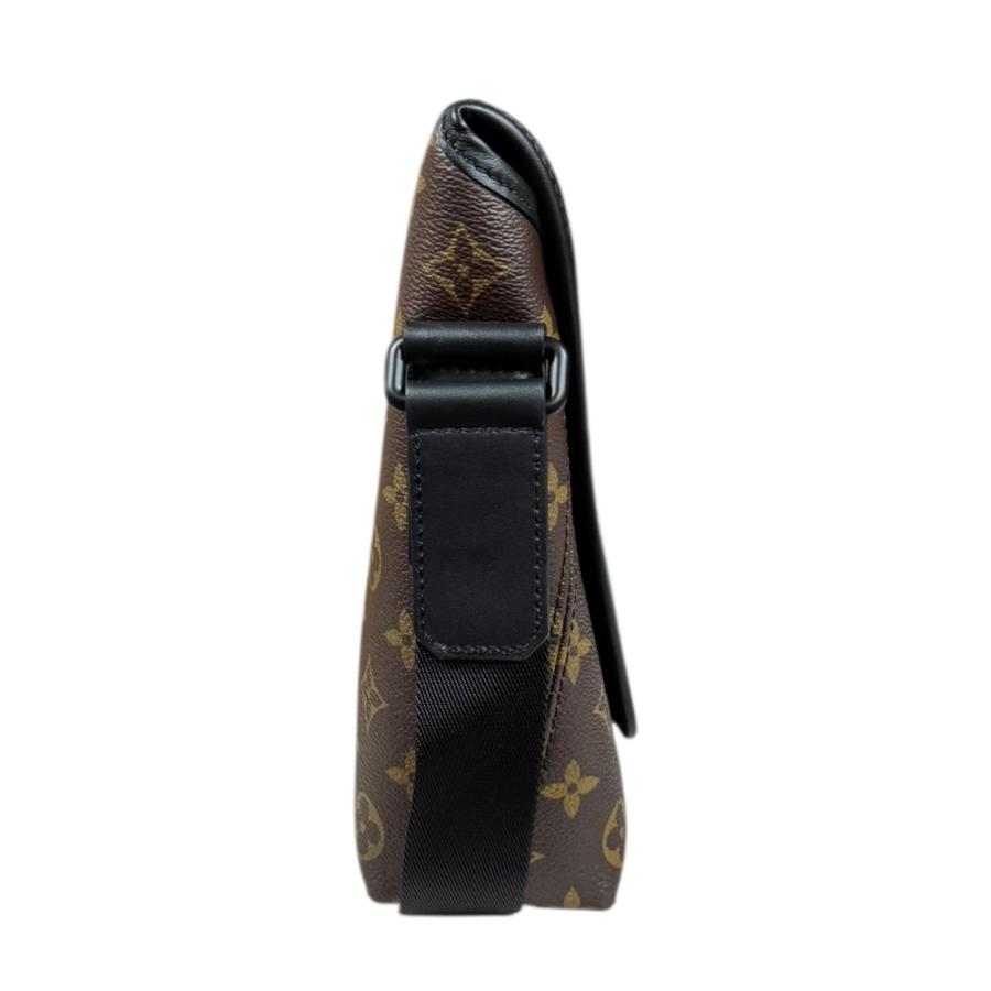 LOUIS VUITTON（ルイ・ヴィトン） マグネティック メッセンジャー