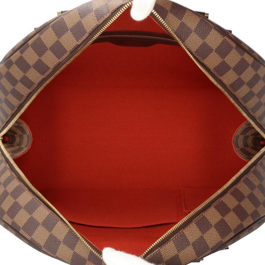 LOUIS VUITTON（ルイ・ヴィトン） ノリータ ダミエ ハンドバッグ
