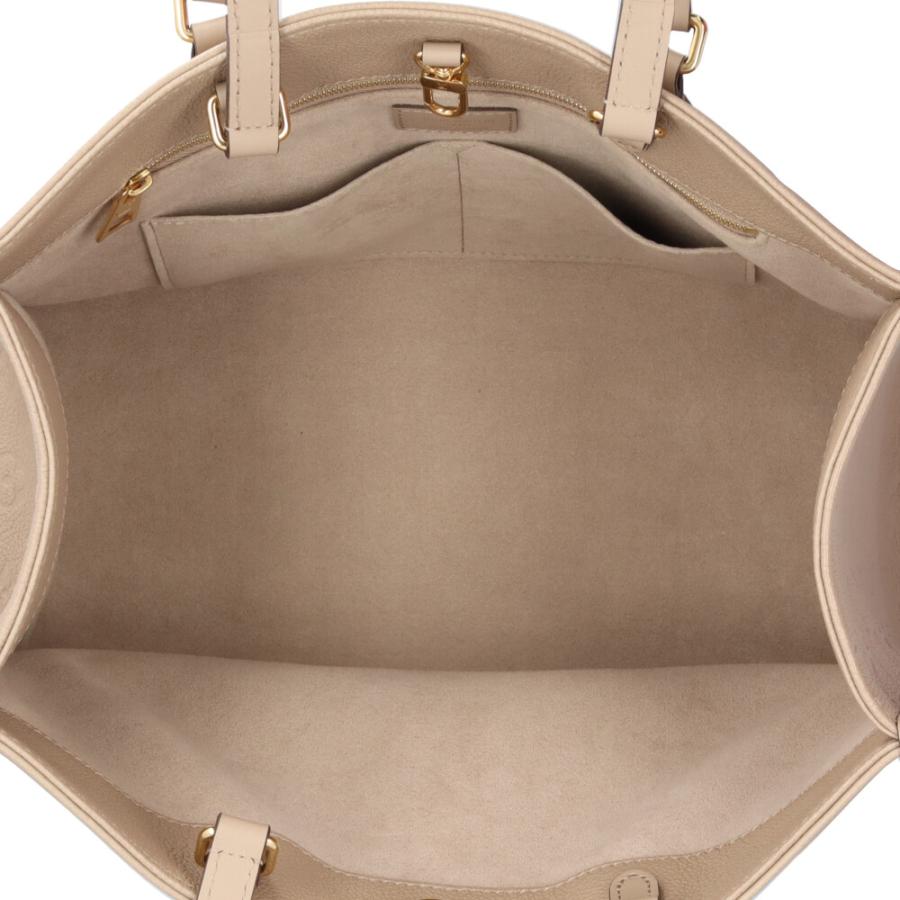 LOUIS VUITTON（ルイ・ヴィトン） オンザゴーMM モノグラムアン 