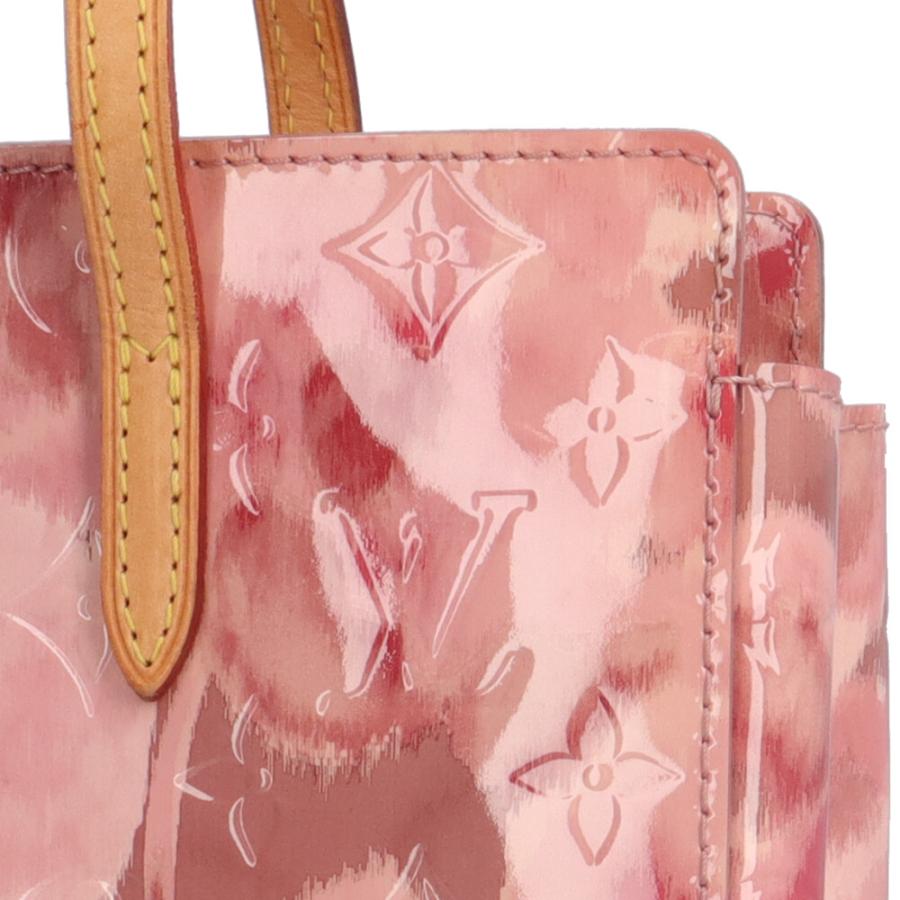 LOUIS VUITTON イカットフラワー LOUIS VUITTON ルイヴィトン イカットフラワー カタリーナBB