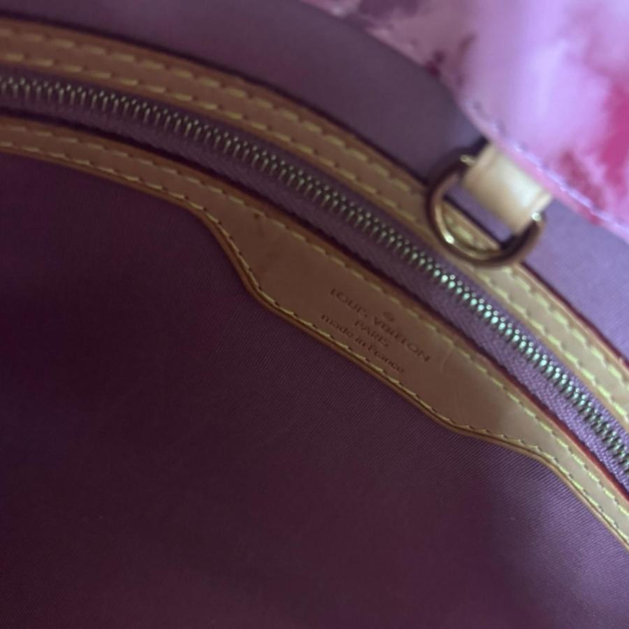 LOUIS VUITTON（ルイ・ヴィトン） イカットフラワー カタリーナBB